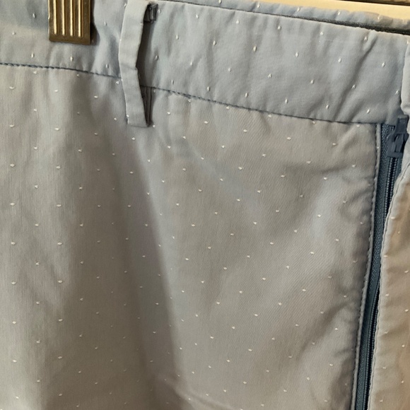 Shorts, Uni Qlo, Blue, 30-33 Waist, Men’s, white Poka Dots - Picture 2 of 9